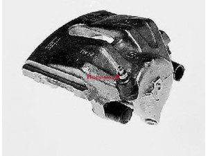 BENDIX 692389B stabdžių apkaba 
 Stabdžių sistema -> Stabdžių matuoklis -> Stabdžių matuoklio montavimas
4543765, 8968943