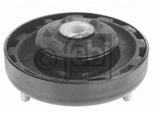 FEBI BILSTEIN 12295 pakabos statramsčio atraminis guolis 
 Ašies montavimas/vairavimo mechanizmas/ratai -> Montavimas, pakabos statramstis
33 52 1 091 711