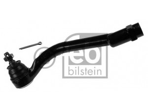 FEBI BILSTEIN 41948 skersinės vairo trauklės galas 
 Vairavimas -> Vairo mechanizmo sujungimai
56820-2S000, 56820-2S000