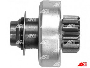 AS-PL SD3013 laisvos eigos pavara, starteris