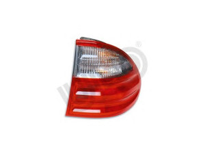 ULO 6926-02 kombinuotas galinis žibintas 
 Dviratė transporto priemonės -> Elektros įranga -> Kombinuotas galinis žibintas/dalys -> Kombinuotas galinis žibintas
2108204464, 2108205464, 2108206864