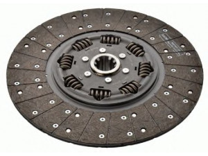 SACHS 1878 000 296 sankabos diskas 
 Sankaba/dalys -> Sankabos diskas
1447243, 1447243