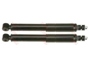 TRW JGT479T amortizatorius 
 Pakaba -> Amortizatorius
8944336872, 8944336881, 8944549192