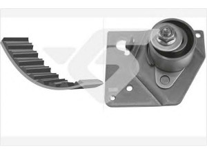 HUTCHINSON KH 235 paskirstymo diržo komplektas 
 Techninės priežiūros dalys -> Papildomas remontas
7701477050, 12760-67JG1