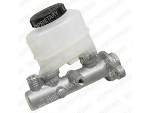 DELPHI LM39050 pagrindinis cilindras, stabdžiai 
 Stabdžių sistema -> Pagrindinis stabdžių cilindras
46010-81N01, 46010-81N01