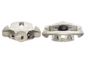 BUDWEG CALIPER 343402 stabdžių apkaba 
 Dviratė transporto priemonės -> Stabdžių sistema -> Stabdžių apkaba / priedai
34 11 6 756 303