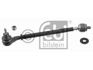 FEBI BILSTEIN 06953 strypo montavimas 
 Vairavimas -> Sujungimo trauklės surinkimas/dalys -> Sujungimo trauklės surinkimas
77 01 467 235, 77 01 467 235 S
