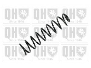 QUINTON HAZELL QCS7984 spyruoklė 
 Pakaba -> Spyruoklės
6K0 511 115 S