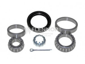 FLENNOR FR399993 rato guolio komplektas 
 Ašies montavimas/vairavimo mechanizmas/ratai -> Rato stebulė/montavimas -> Rato guolis
5007028
