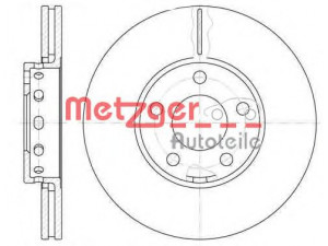 METZGER 6328.10 stabdžių diskas 
 Dviratė transporto priemonės -> Stabdžių sistema -> Stabdžių diskai / priedai
4A0615301C, 4A0615301D, 4A0615301E