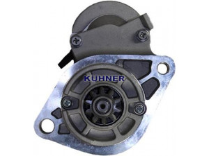 AD KÜHNER 255012 starteris 
 Elektros įranga -> Starterio sistema -> Starteris
28100-0L030