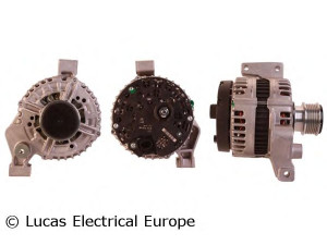 LUCAS ELECTRICAL LRA03582 kintamosios srovės generatorius 
 Elektros įranga -> Kint. sr. generatorius/dalys -> Kintamosios srovės generatorius
9G9N-10300-BA, 9G9N-10300-BB, 31260073