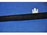 PARTS-MALL PZB-W001 apdailos/apsauginės juostelė, durelės
8321005000, 8321006000