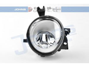 JOHNS 95 95 30 rūko žibintas 
 Elektros įranga -> Pagalbiniai žibintai/dalys -> Rūko žibintas/dalys -> Rūko žibintas/įterp.
7L6 941 700B, 7L6 941 700E, 7L6 941 700F