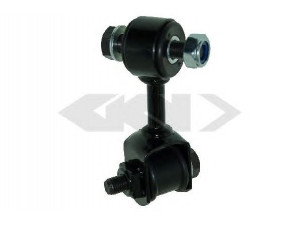 SPIDAN 44170 šarnyro stabilizatorius 
 Ašies montavimas/vairavimo mechanizmas/ratai -> Stabilizatorius/fiksatoriai -> Savaime išsilyginanti atrama
48820 26020, 48820 26030
