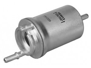 MGA FE4013 kuro filtras 
 Techninės priežiūros dalys -> Papildomas remontas
6Q0201051, 6Q0201051A, 6Q0201511