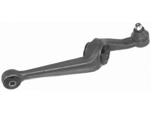 LEMFÖRDER 17502 02 vikšro valdymo svirtis
3520 60