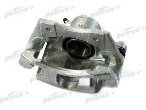 PATRON PBRC278 stabdžių apkaba 
 Stabdžių sistema -> Stabdžių matuoklis -> Stabdžių matuoklio montavimas
1123895, 1126717, 1S712B302AA, C2S12637