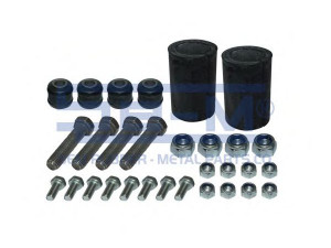SEM LASTIK 9117 remonto komplektas, stabilizatoriaus pakaba
309 320 01 28