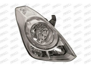 PRASCO HN9264903 priekinis žibintas 
 Kėbulas -> Priekinis žibintas/dalys -> Priekinis žibintas/įterp.
921024H020