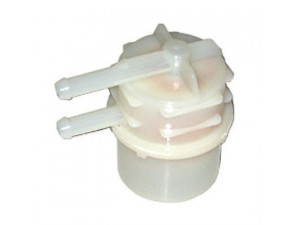 FI.BA FB-104 kuro filtras 
 Techninės priežiūros dalys -> Papildomas remontas
MB433744, MB433774