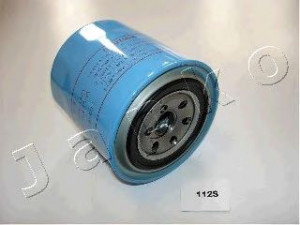 JAPKO 10112 alyvos filtras 
 Techninės priežiūros dalys -> Techninės priežiūros intervalai
15208-D9705, 15208-W1101, 15208-W1103