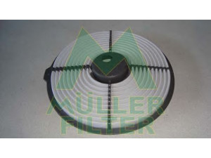MULLER FILTER PA109 oro filtras 
 Techninės priežiūros dalys -> Techninės priežiūros intervalai
14801-11100, 17801-10030, 17801-10030-83