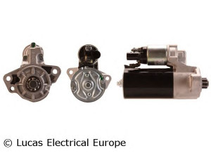 LUCAS ELECTRICAL LRS02330 starteris 
 Elektros įranga -> Starterio sistema -> Starteris
059911023S, 059911023SX, 059911024C
