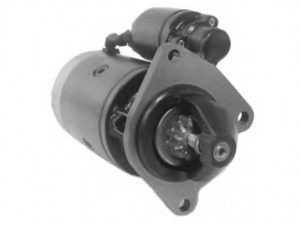 BTS Turbo S511442 starteris
