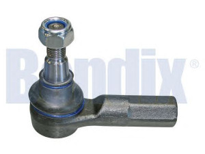 BENDIX 040589B skersinės vairo trauklės galas 
 Vairavimas -> Vairo mechanizmo sujungimai
9064600048, 2E0713501