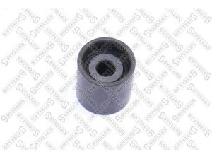 STELLOX 03-40034-SX kreipiantysis skriemulys, paskirstymo diržas 
 Diržinė pavara -> Paskirstymo diržas/komplektas -> Laisvasis/kreipiamasis skriemulys
058109244