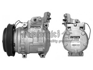 ASHUKI I550-12 kompresorius, oro kondicionierius 
 Oro kondicionavimas -> Kompresorius/dalys
0K2A2-61-450, 0K2NA-61-450C, 0K2NA-61-450U
