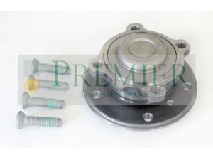 BRT Bearings PWK1775 rato guolio komplektas 
 Ašies montavimas/vairavimo mechanizmas/ratai -> Rato stebulė/montavimas -> Rato guolis
31216765157