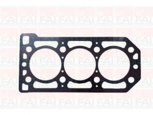FAI AutoParts HSS101 tarpiklio plokštė, cilindro galva 
 Variklis -> Cilindrų galvutė/dalys -> Cilindrų galvutė
