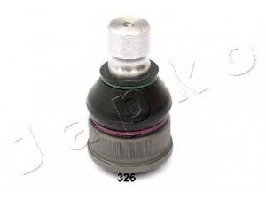 JAPKO 73326 atramos/vairo trauklė 
 Ašies montavimas/vairavimo mechanizmas/ratai -> Sujungimai -> Atramos/vairo trauklė
EG21 34 300D*
