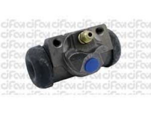 CIFAM 101-524 rato stabdžių cilindras
D9AZ2261B