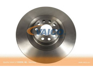 VAICO V10-80102 stabdžių diskas 
 Dviratė transporto priemonės -> Stabdžių sistema -> Stabdžių diskai / priedai
3D0 615 301 F, 3D0 615 301 M, 4E0 615 301 A