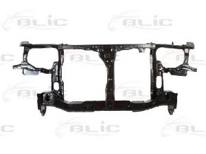 BLIC 6502-03-3132230P priekinis variklio gaubtas
6410017001