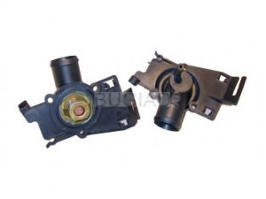 BUGIAD BSP23018 termostatas, aušinimo skystis 
 Aušinimo sistema -> Termostatas/tarpiklis -> Thermostat
047 121 111 A, 047 121 121