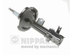 NIPPARTS N5500523G amortizatorius 
 Pakaba -> Amortizatorius
4160151KA1, 4160151KD1, 4160162J11