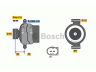 BOSCH 0 125 711 047 kintamosios srovės generatorius 
 Elektros įranga -> Kint. sr. generatorius/dalys -> Kintamosios srovės generatorius