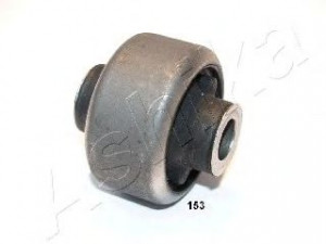 ASHIKA GOM-153 laikiklis, valdymo svirties montavimas 
 Ašies montavimas/vairavimo mechanizmas/ratai -> Valdymo svirtis/pasukamosios svirties sujungimas -> Montavimas/sutvirtinimas
