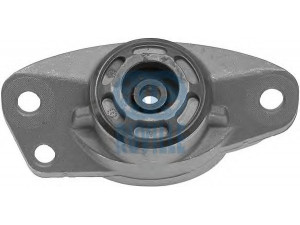 RUVILLE 825427 pakabos statramsčio atraminis guolis 
 Ašies montavimas/vairavimo mechanizmas/ratai -> Montavimas, pakabos statramstis
1K0 513 353 J, 1K0 513 353 J