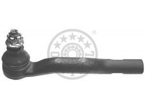 OPTIMAL G1-1169 skersinės vairo trauklės galas 
 Vairavimas -> Vairo mechanizmo sujungimai
4547019065