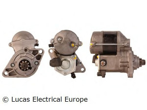 LUCAS ELECTRICAL LRS01350 starteris 
 Elektros įranga -> Starterio sistema -> Starteris
31200-P03-901, 31200-P03-9011, DX4RE