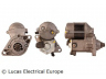 LUCAS ELECTRICAL LRS01350 starteris 
 Elektros įranga -> Starterio sistema -> Starteris
31200-P03-901, 31200-P03-9011, DX4RE