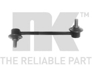 NK 5113224 šarnyro stabilizatorius 
 Ašies montavimas/vairavimo mechanizmas/ratai -> Stabilizatorius/fiksatoriai -> Pasukimo trauklė
LC7034170