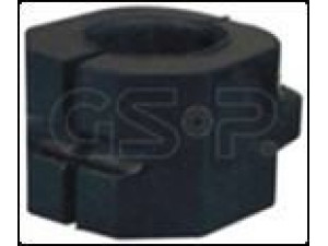 GSP 510111 skersinio stabilizatoriaus įvorių komplektas 
 Ašies montavimas/vairavimo mechanizmas/ratai -> Stabilizatorius/fiksatoriai -> Sklendės
443 411 327
