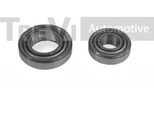TREVI AUTOMOTIVE WB1802 rato guolio komplektas 
 Ašies montavimas/vairavimo mechanizmas/ratai -> Rato stebulė/montavimas -> Rato guolis
5007027