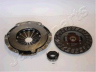 JAPANPARTS KF-586 sankabos komplektas 
 Sankaba/dalys -> Sankabos remonto komplektas, visas